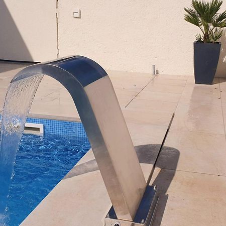 Penthouse Jacuzzi & Pool Apartmants Οπατία Εξωτερικό φωτογραφία