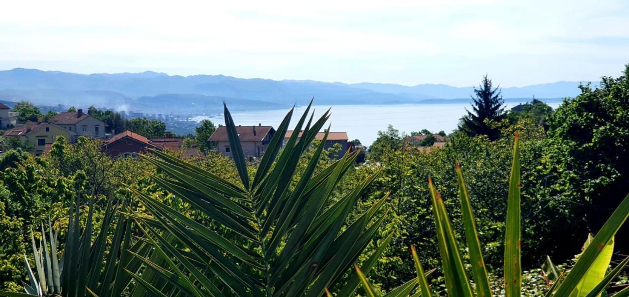 Penthouse Jacuzzi & Pool Apartmants Οπατία Εξωτερικό φωτογραφία