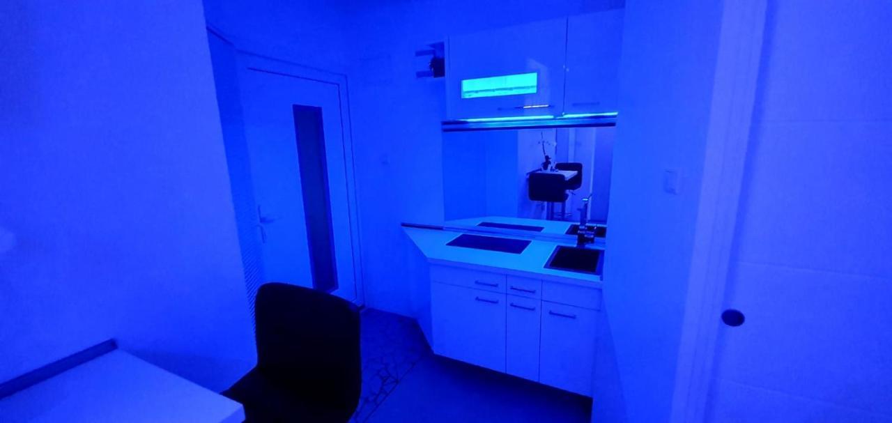 Penthouse Jacuzzi & Pool Apartmants Οπατία Εξωτερικό φωτογραφία