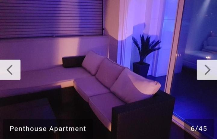 Penthouse Jacuzzi & Pool Apartmants Οπατία Εξωτερικό φωτογραφία