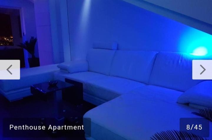 Penthouse Jacuzzi & Pool Apartmants Οπατία Εξωτερικό φωτογραφία