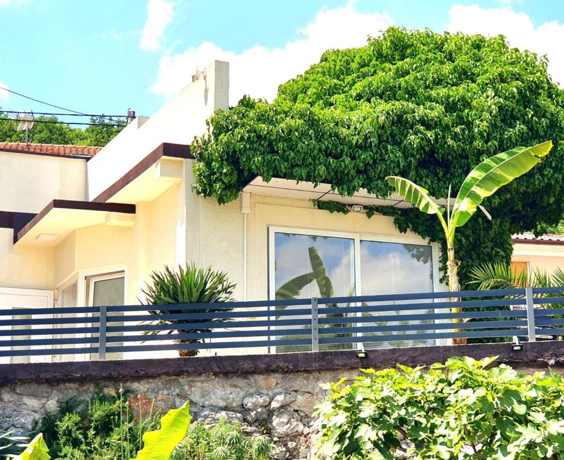 Penthouse Jacuzzi & Pool Apartmants Οπατία Εξωτερικό φωτογραφία
