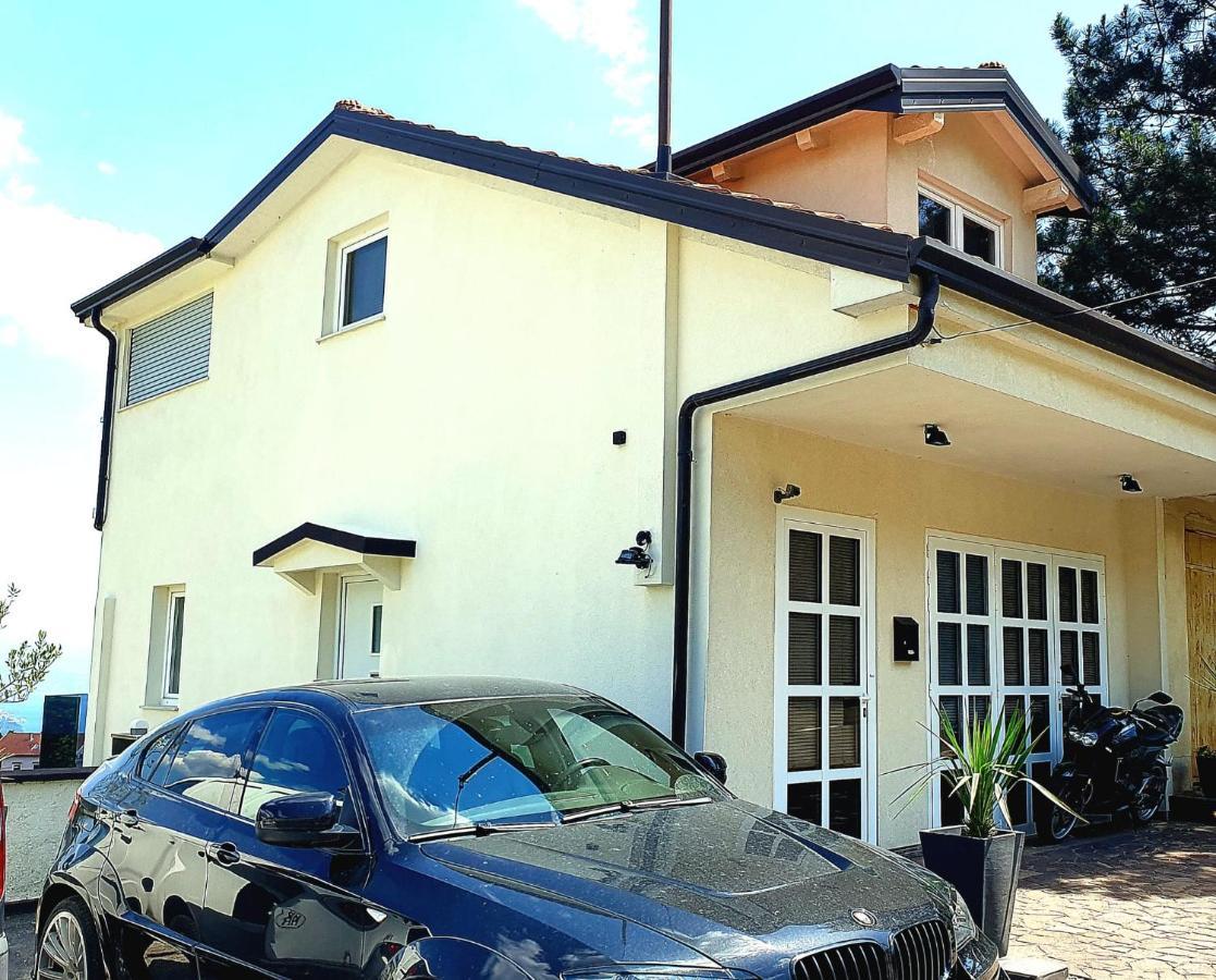 Penthouse Jacuzzi & Pool Apartmants Οπατία Εξωτερικό φωτογραφία