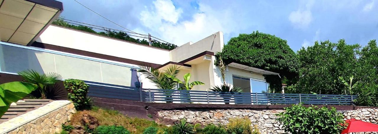 Penthouse Jacuzzi & Pool Apartmants Οπατία Εξωτερικό φωτογραφία