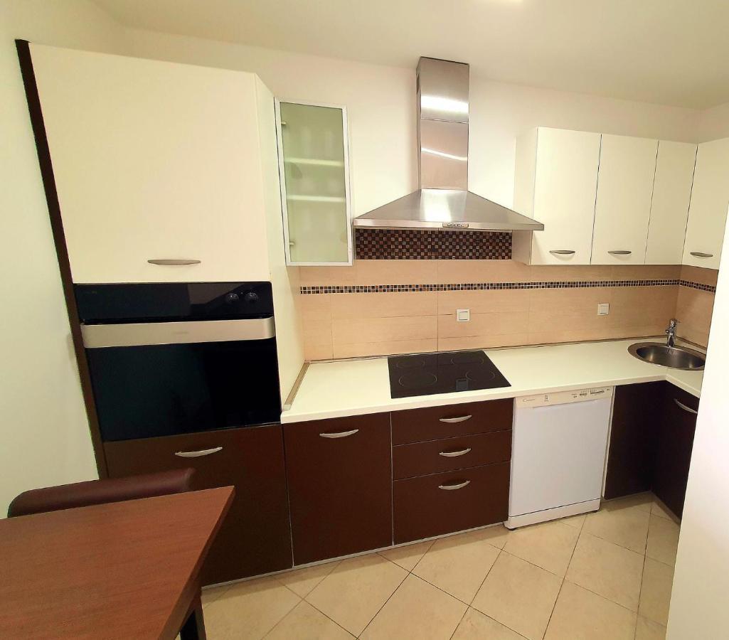 Penthouse Jacuzzi & Pool Apartmants Οπατία Εξωτερικό φωτογραφία