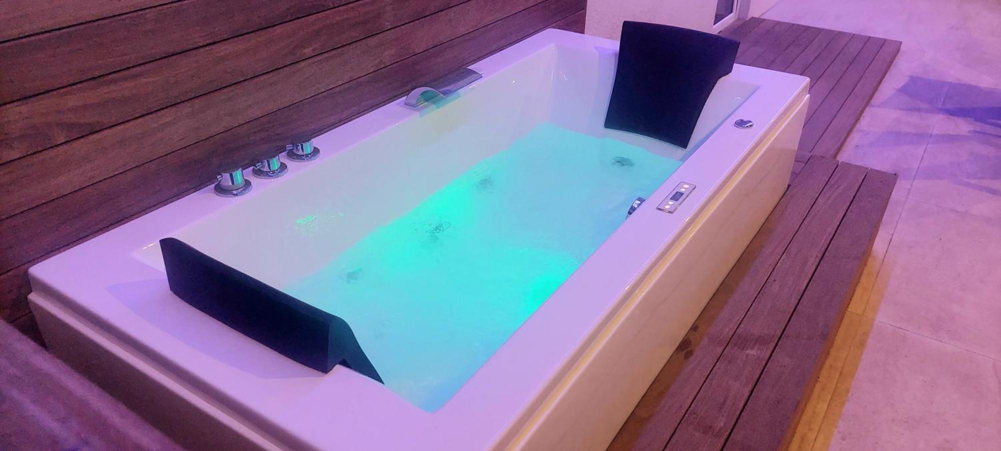 Penthouse Jacuzzi & Pool Apartmants Οπατία Εξωτερικό φωτογραφία