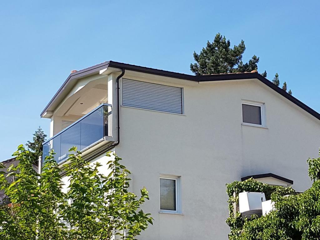 Penthouse Jacuzzi & Pool Apartmants Οπατία Εξωτερικό φωτογραφία