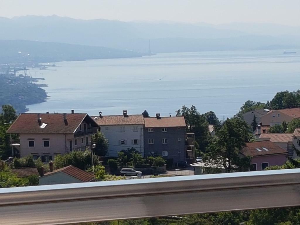 Penthouse Jacuzzi & Pool Apartmants Οπατία Εξωτερικό φωτογραφία